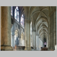 Cathédrale de Reims, photo Boris Roman Mohr, flickr,3.jpg